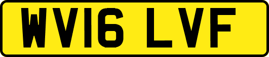 WV16LVF