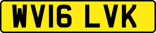 WV16LVK