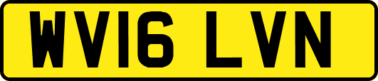 WV16LVN