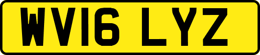 WV16LYZ
