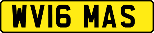 WV16MAS