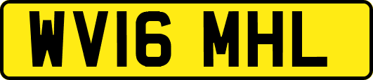 WV16MHL