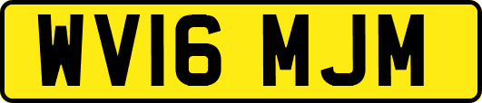 WV16MJM