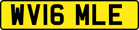 WV16MLE