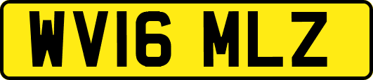 WV16MLZ