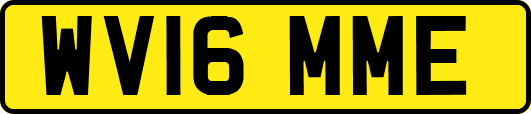 WV16MME