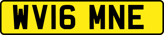 WV16MNE