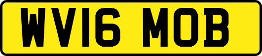 WV16MOB
