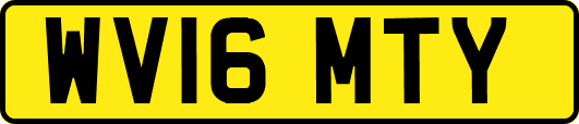 WV16MTY