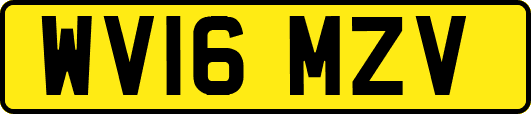 WV16MZV