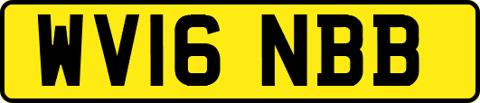 WV16NBB