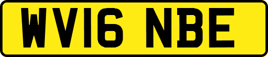 WV16NBE