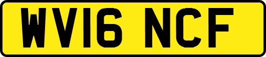 WV16NCF