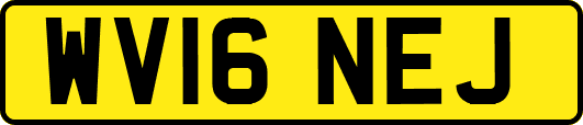 WV16NEJ