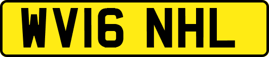 WV16NHL