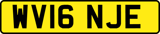 WV16NJE