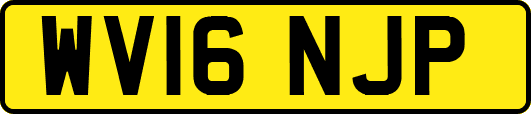 WV16NJP