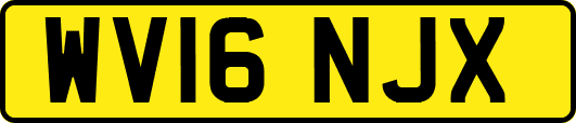 WV16NJX