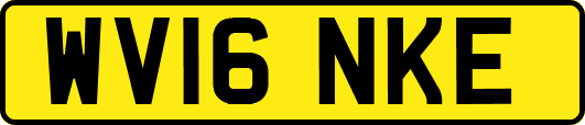 WV16NKE