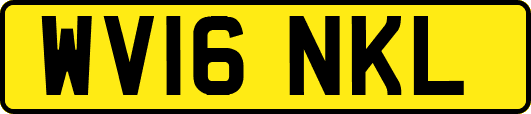 WV16NKL