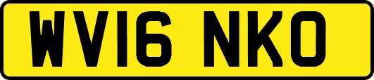 WV16NKO