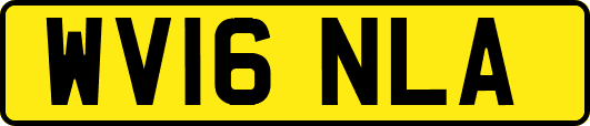 WV16NLA