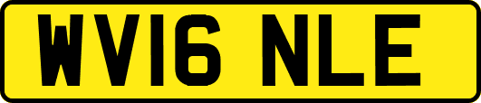 WV16NLE