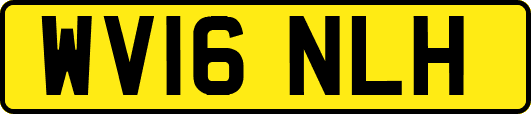 WV16NLH