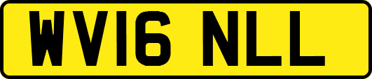 WV16NLL