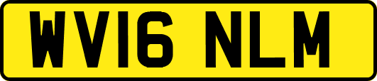 WV16NLM