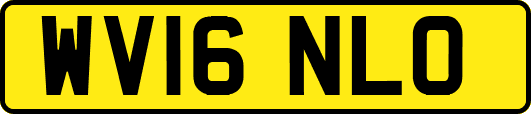 WV16NLO