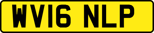 WV16NLP