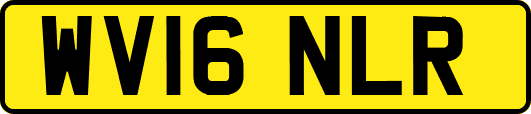 WV16NLR