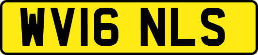 WV16NLS