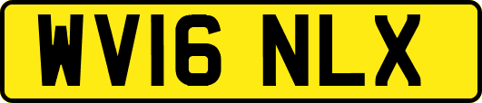 WV16NLX