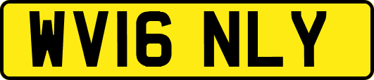 WV16NLY