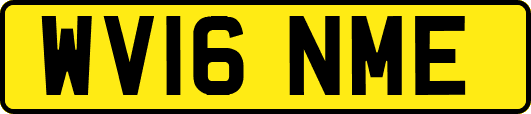 WV16NME