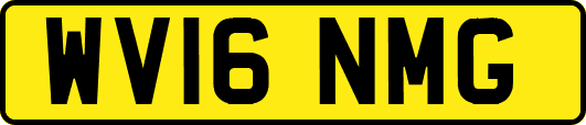 WV16NMG