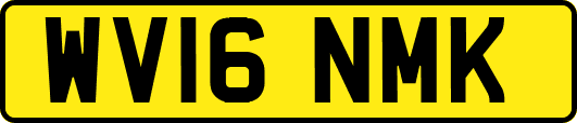 WV16NMK