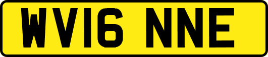 WV16NNE