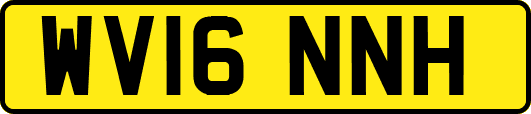 WV16NNH