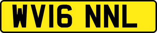 WV16NNL