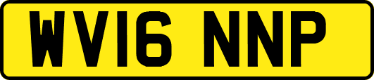 WV16NNP