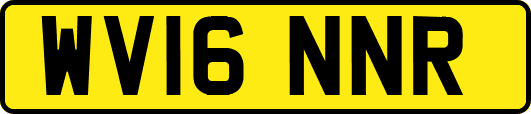 WV16NNR