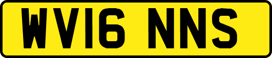 WV16NNS