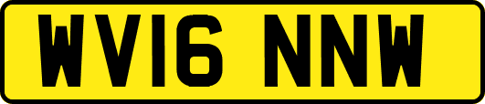 WV16NNW