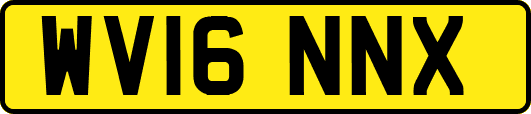 WV16NNX