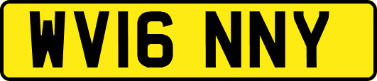 WV16NNY