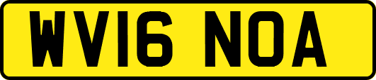 WV16NOA