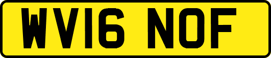 WV16NOF